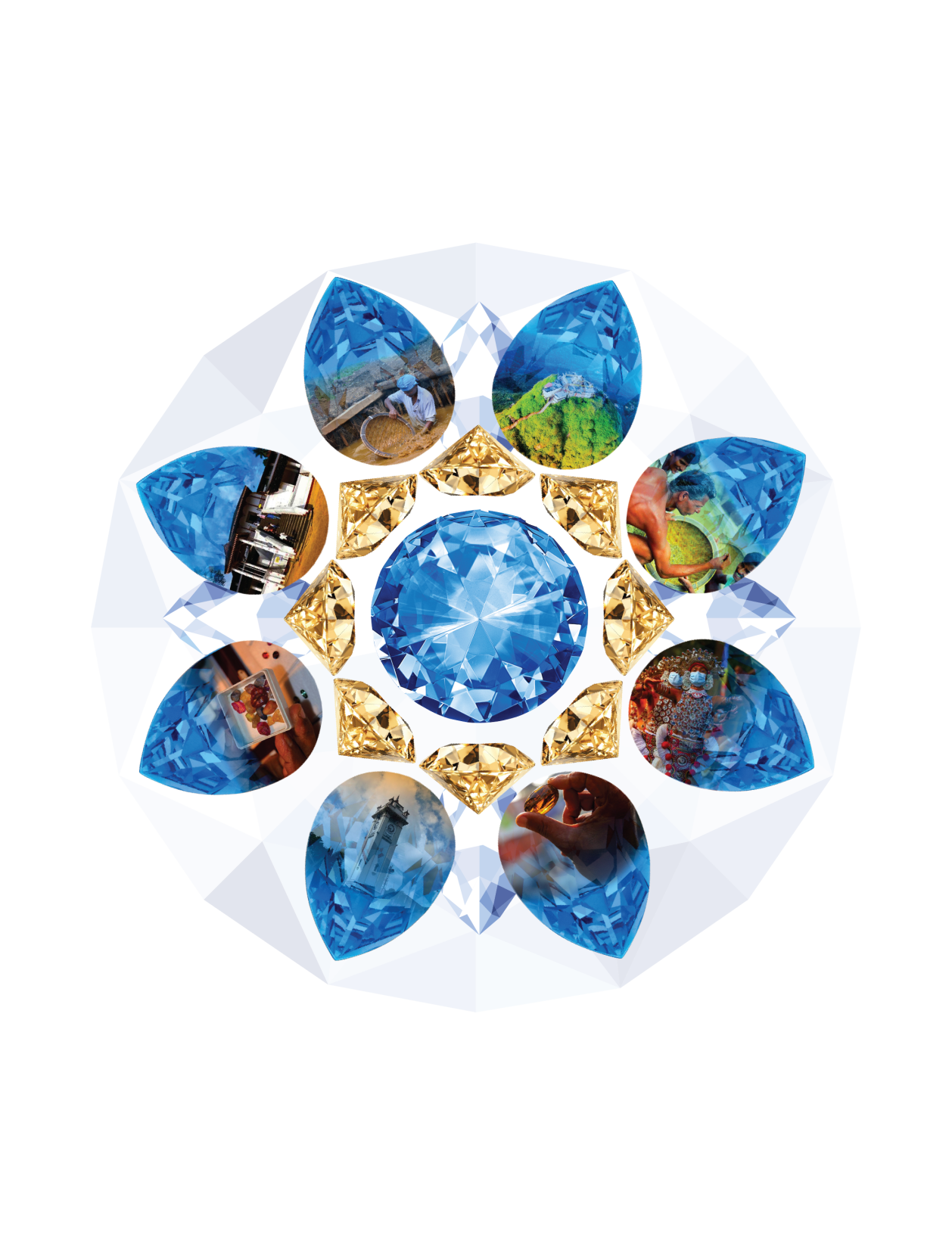 Mirabella Ceylon Heritage