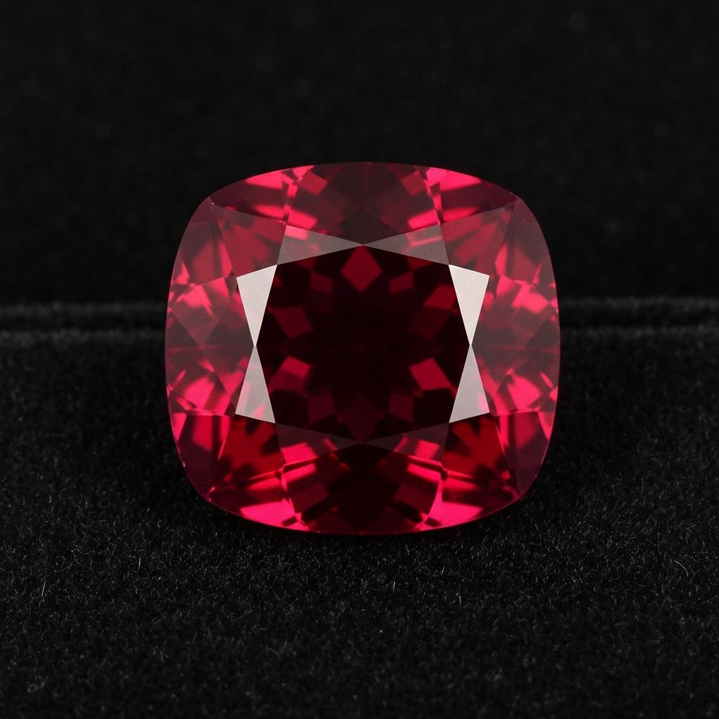 Ceylon Ruby