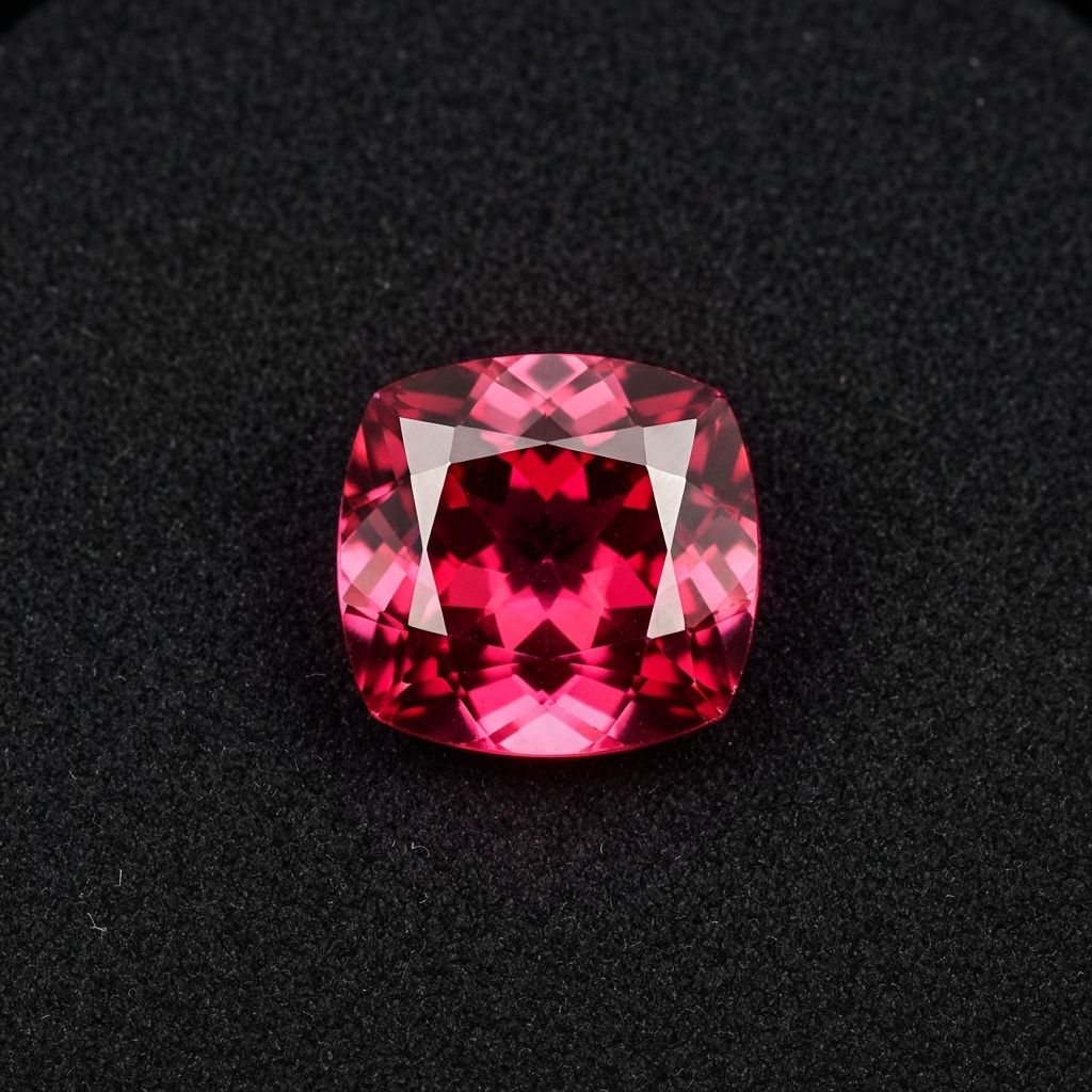 Ceylon Spinel