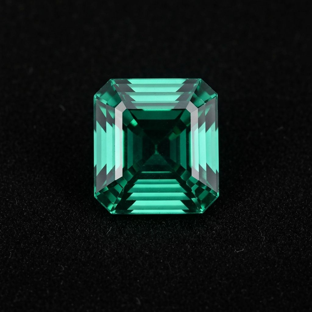Green Tourmaline